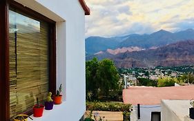 Cabañas Alta Vista